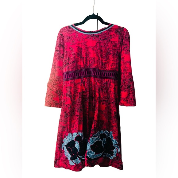 Beautiful Niza Dress - Picture 6 of 8